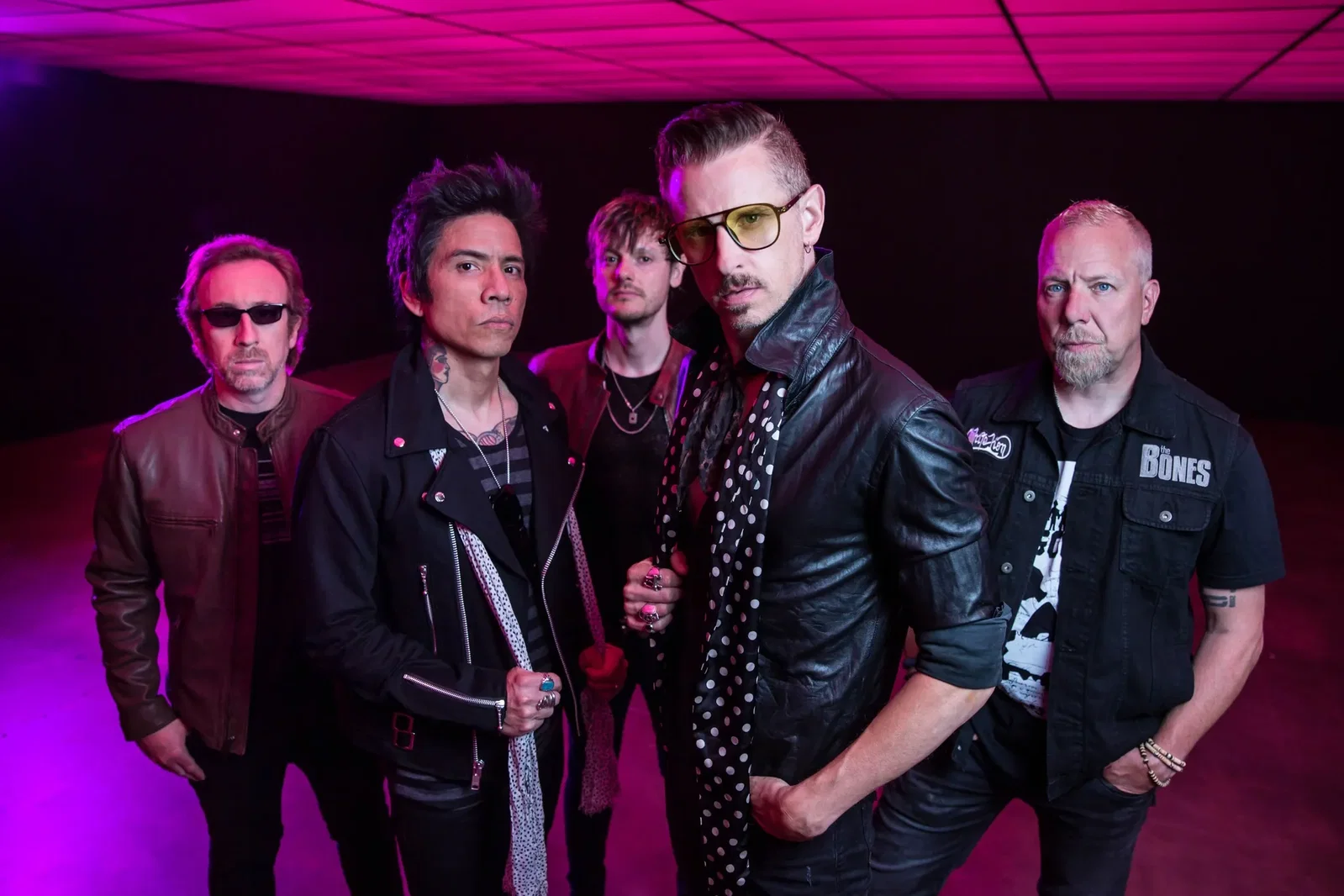 Transatlantic Radio: svelato il video per "Fever Dream" dal debut album "Midnight Transmission"