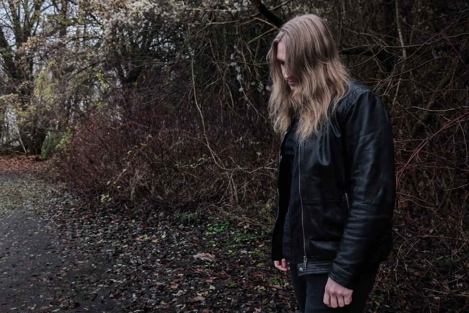 Viamaer: il video di "Liberum arbitrium" dal debut-album "In lumine lunae"