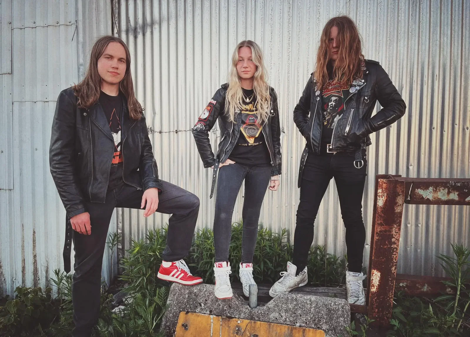 Venthiax: ascolta 'Rites of Ra', il nuovo singolo