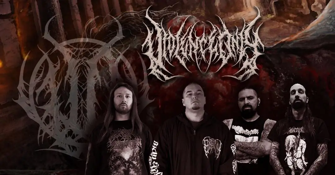 Violence Only: nuovo singolo e visualizer video "Strong Arm Beatdown"