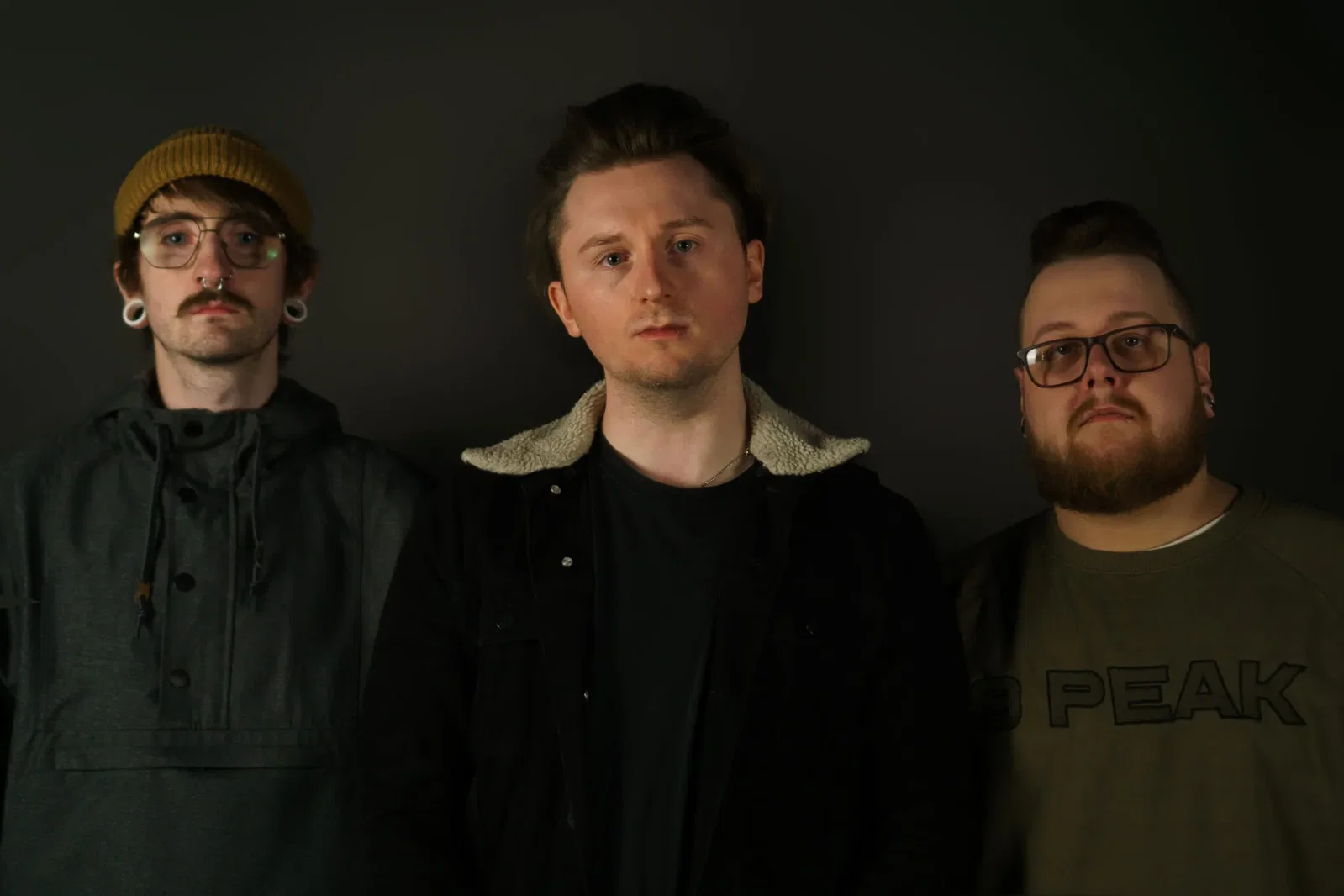 Virtue In Vain: in arrivo l'EP "Nothing Is All I Am"