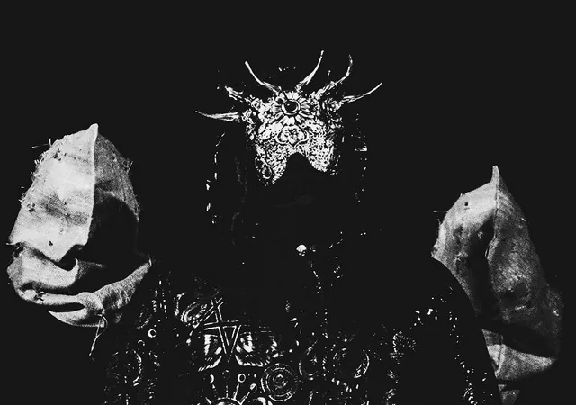 Worm Shepherd: il music video di "Whispers of a Buried Land"