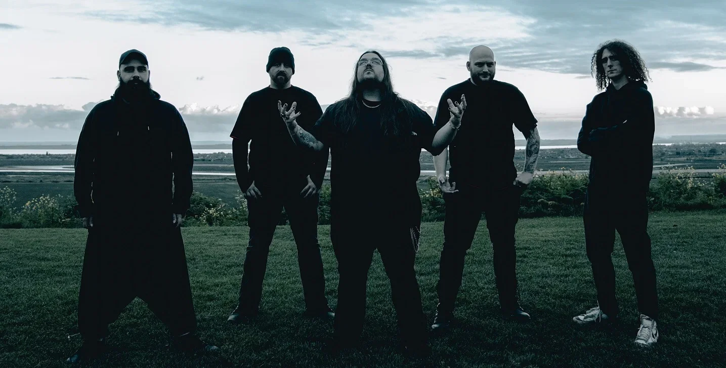 Worship The Sacrifice: annunciato il nuovo EP "Veil of Revelations"