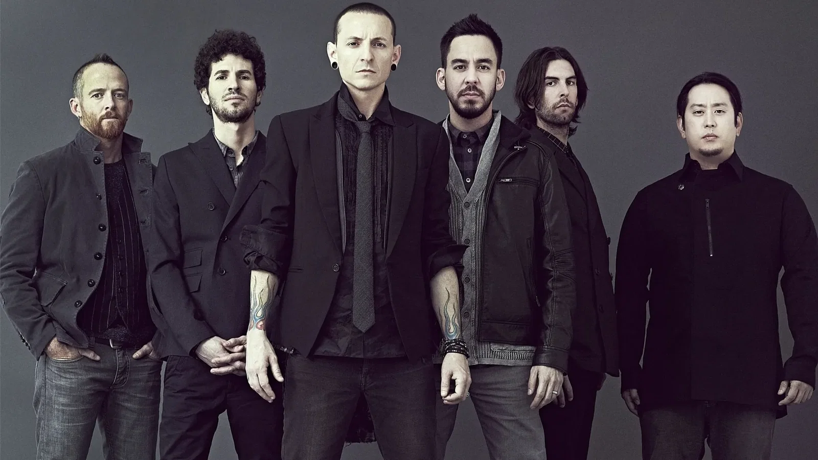 Linkin Park: presentano il documentario "Unshatter"