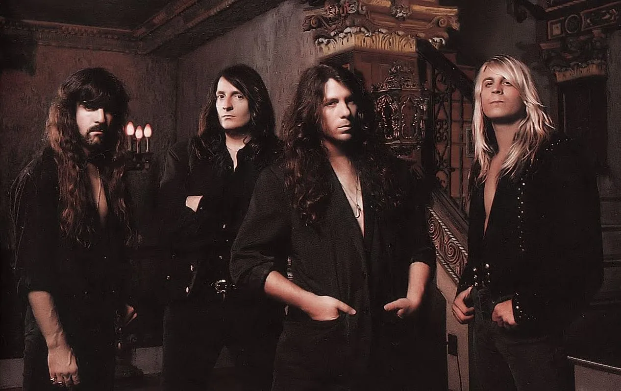 Savatage: il video professionale dell'esibizione al Wacken Open Air Festival del 2026
