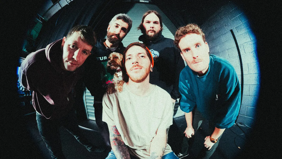 Silo: ascolta 'Crawl in a Bottle', il nuovo singolo