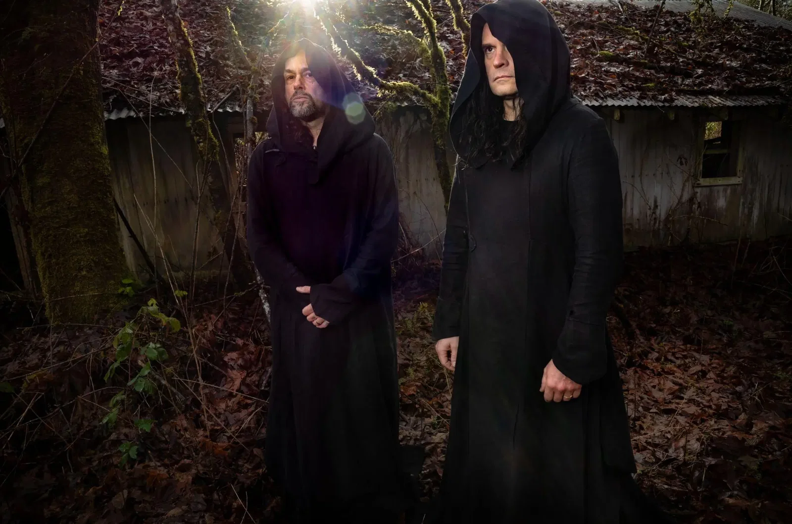 Sunn O))): ad aprile il nuovo album, omonimo; prima traccia online