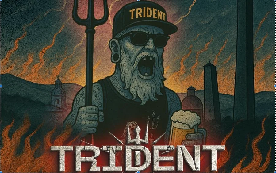 Trident Fest I Edizione: Live, Masterclass, Expo