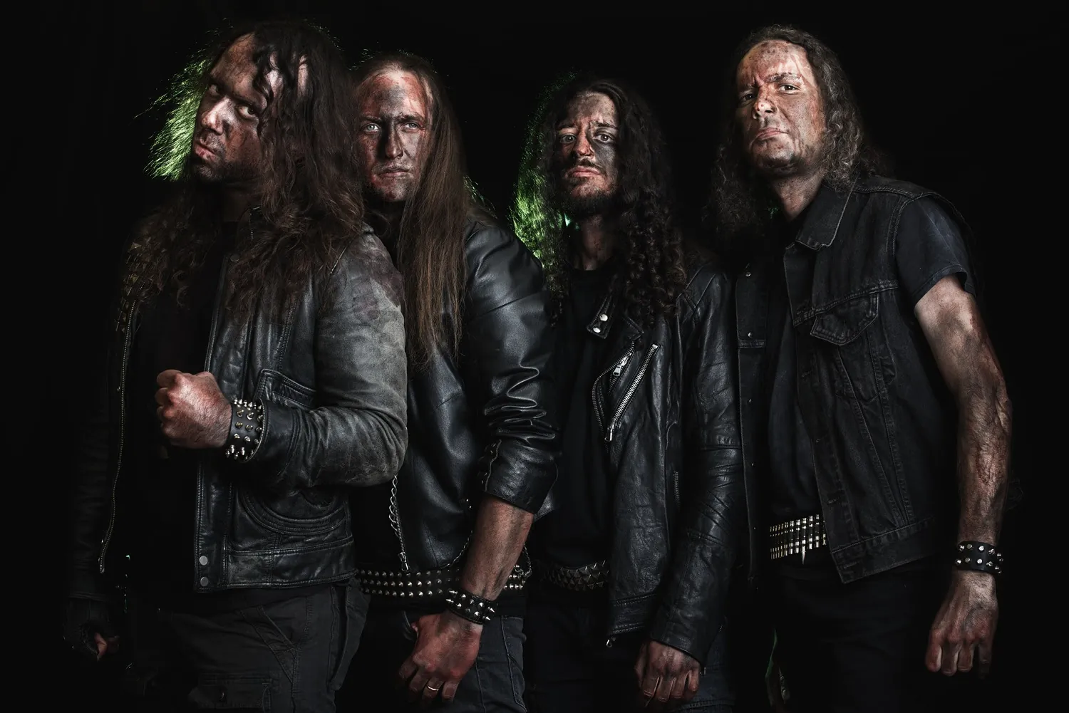 Nefastis: annunciare l’uscita del singolo "Shadow Spell"