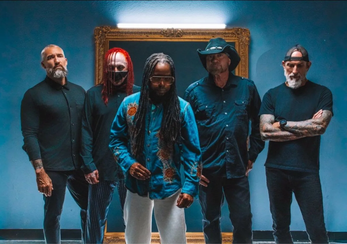 Sevendust: in arrivo il 15° album in studio "ONE" e due date in Italia