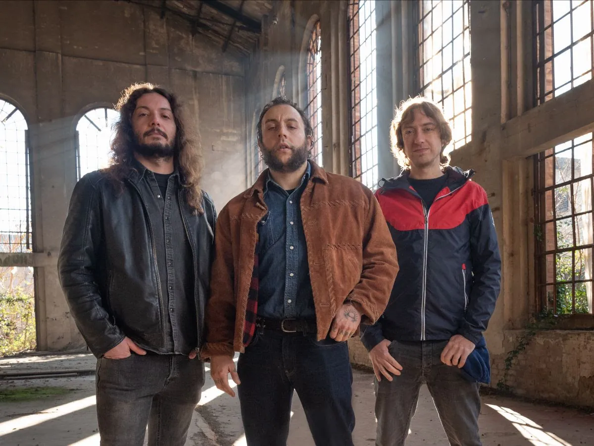 Lord Elephant: disponibile lo streaming integrale del nuovo album