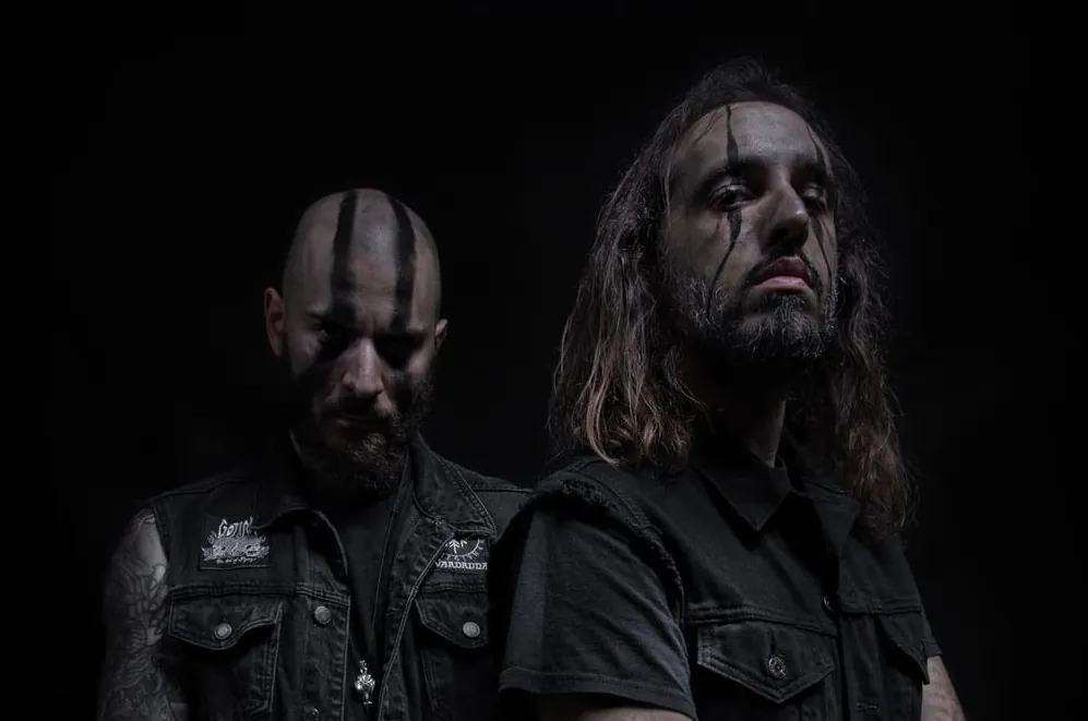 Aetherian: il live video di "Starlit Shores" (Summer Breeze Open Air 2024)
