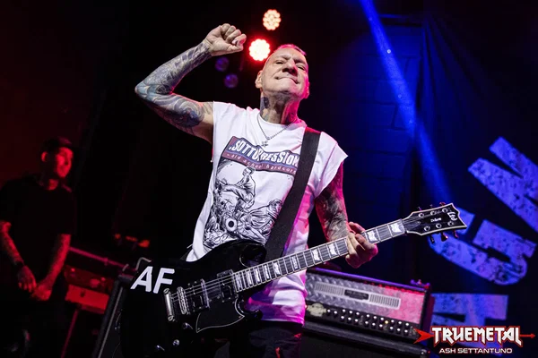 Agnostic Front (1)