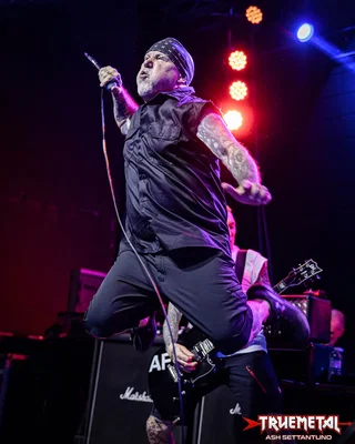 Agnostic Front (2)