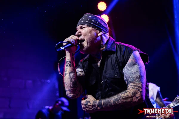 Agnostic Front (3)