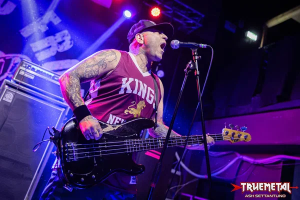Agnostic Front (4)