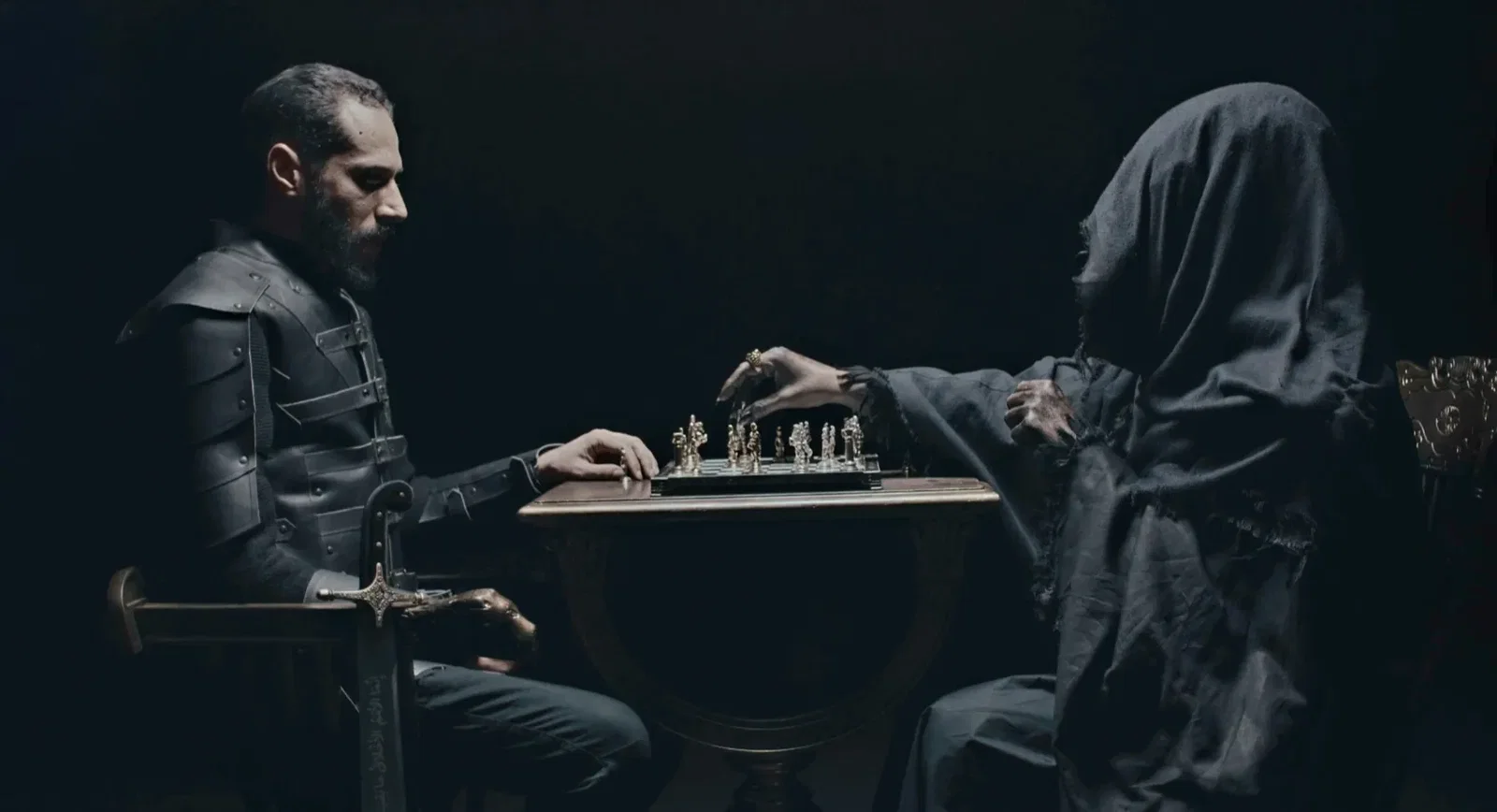 Jibreel: singolo di debutto e video "Alhowa"