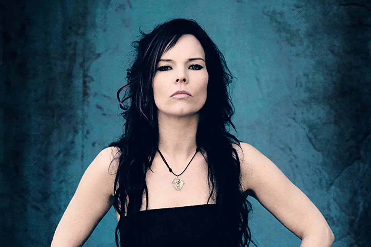 Nightwish: Annette Olzon in Italia per due date dedicate a "Dark Passion Play" e "Imaginaerum"