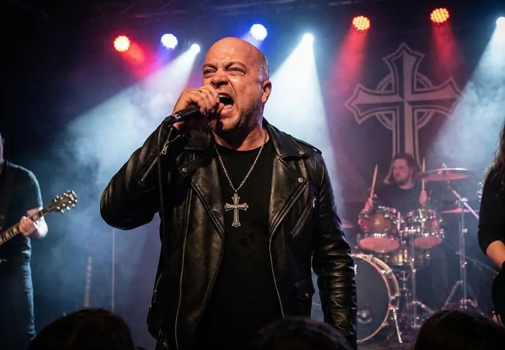 Ashes Awaken: pubblicato il nuovo album "Rise"