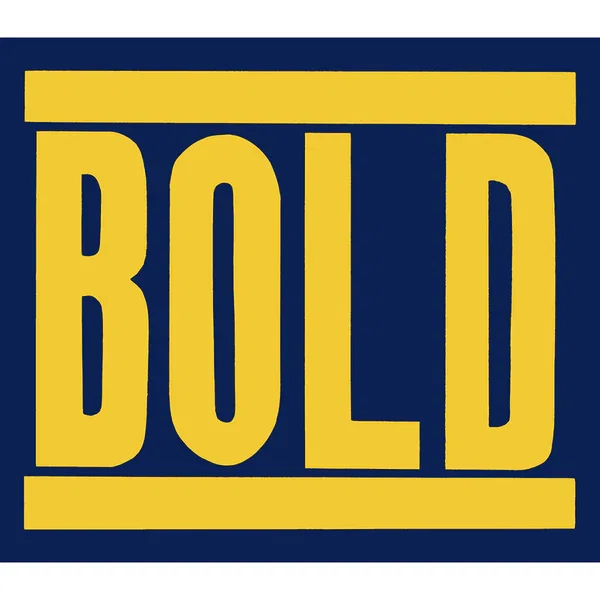 Bold: una data a luglio in Italia