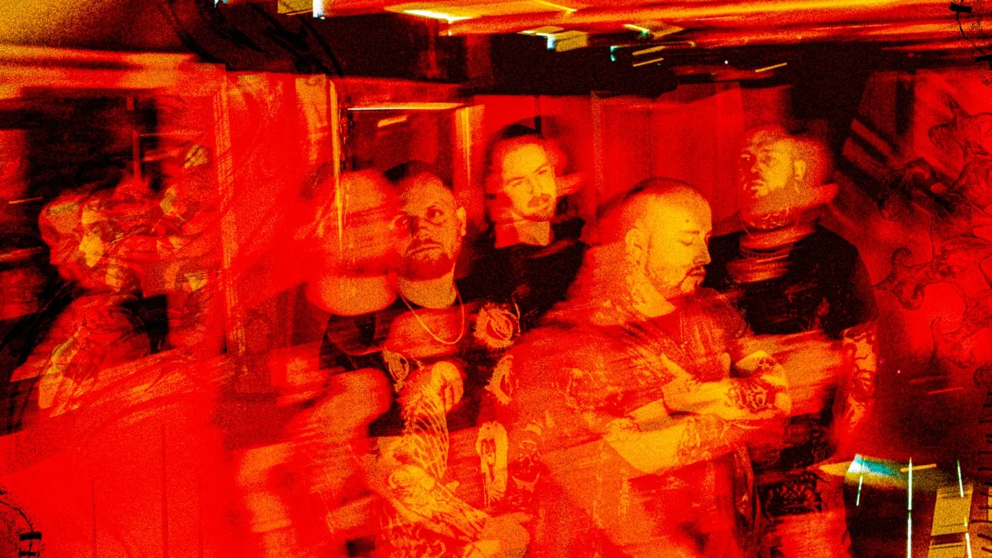 Bound In Fear: nuovo singolo e music video "Headcase"