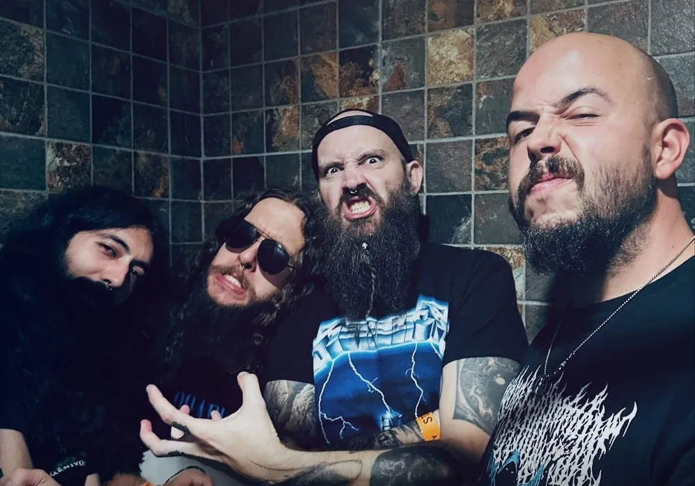 Chaosaddiction: pubblicato il secondo singolo "Lovesick"