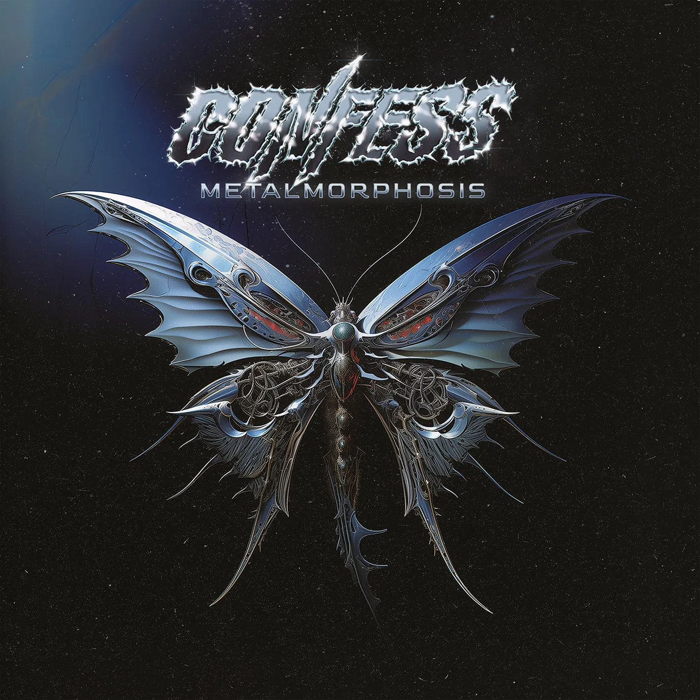 Metalmorphosis