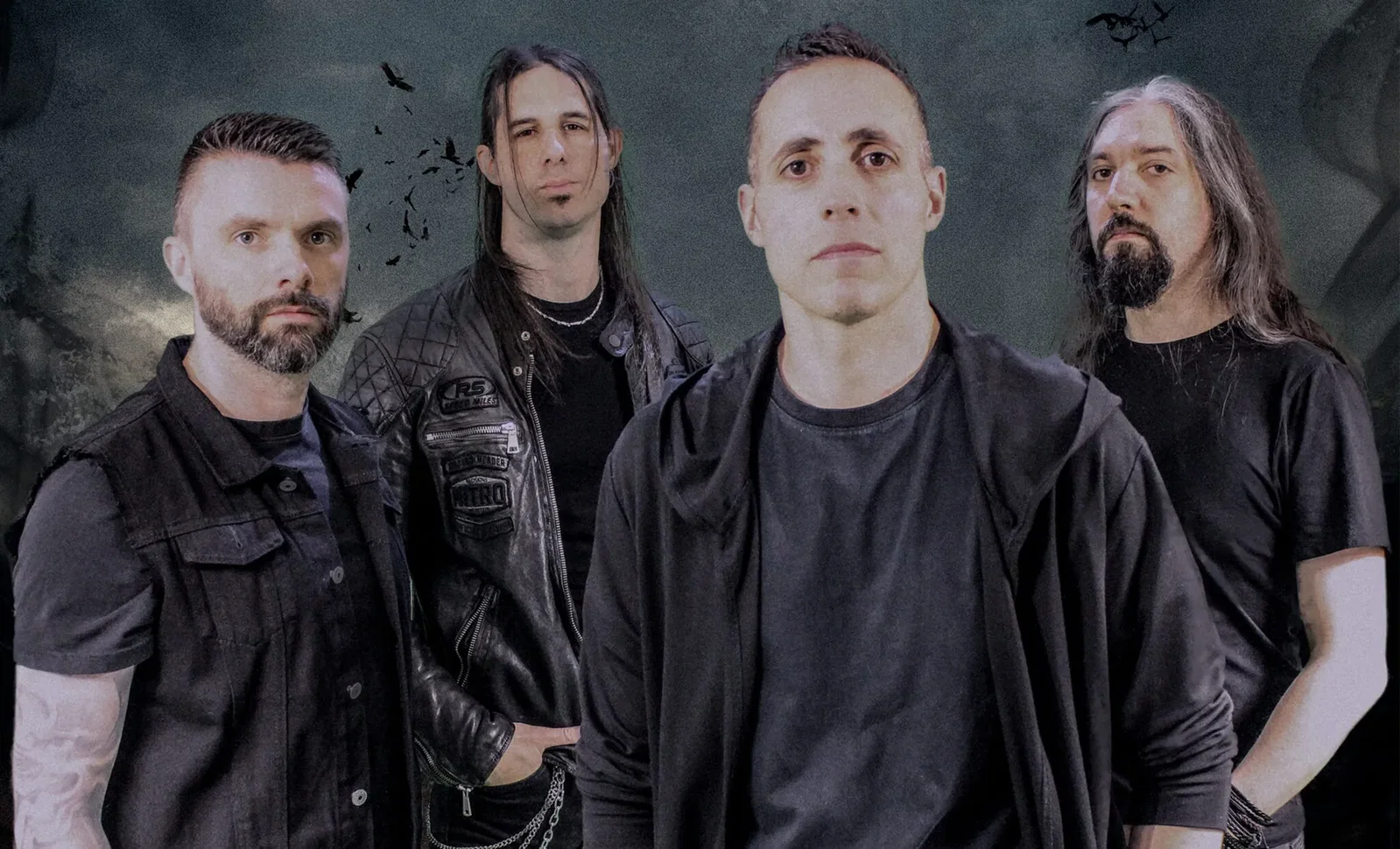Intervista Darktribe