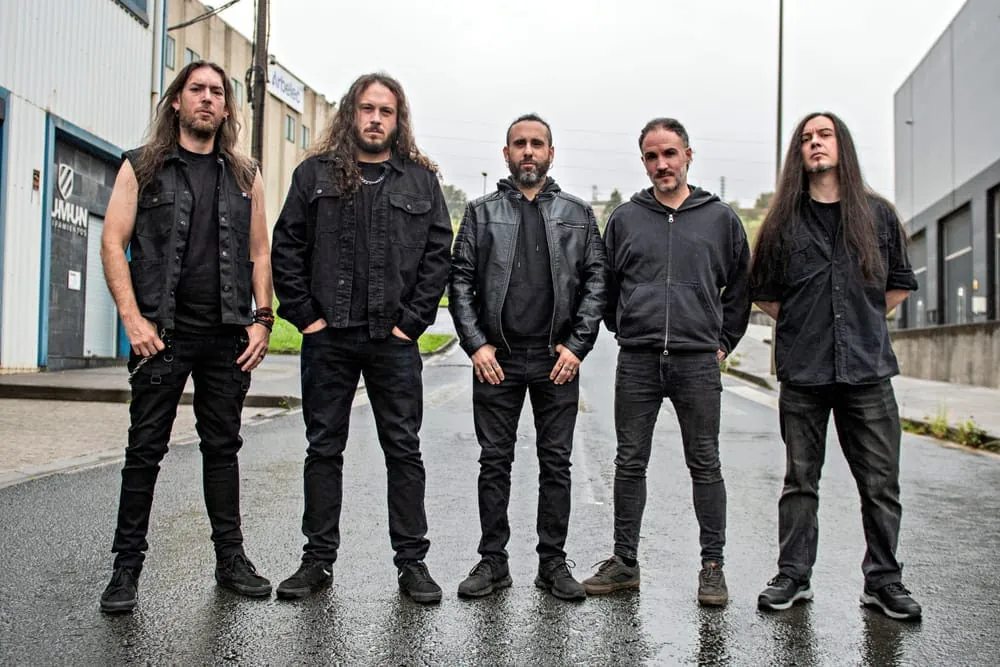 Empire Of Disease: a marzo il nuovo CD "While Everything Collapses"