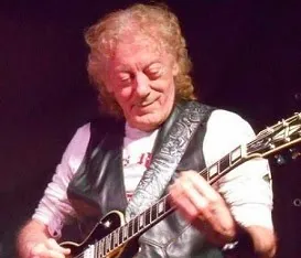 Dark Quarterer, Etrusgrave: è morto il chitarrista Fulberto Serena