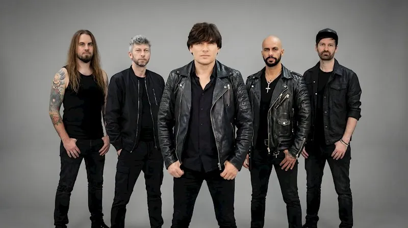 Frontline: svelato il nuovo video per il singolo"After You’re Gone"