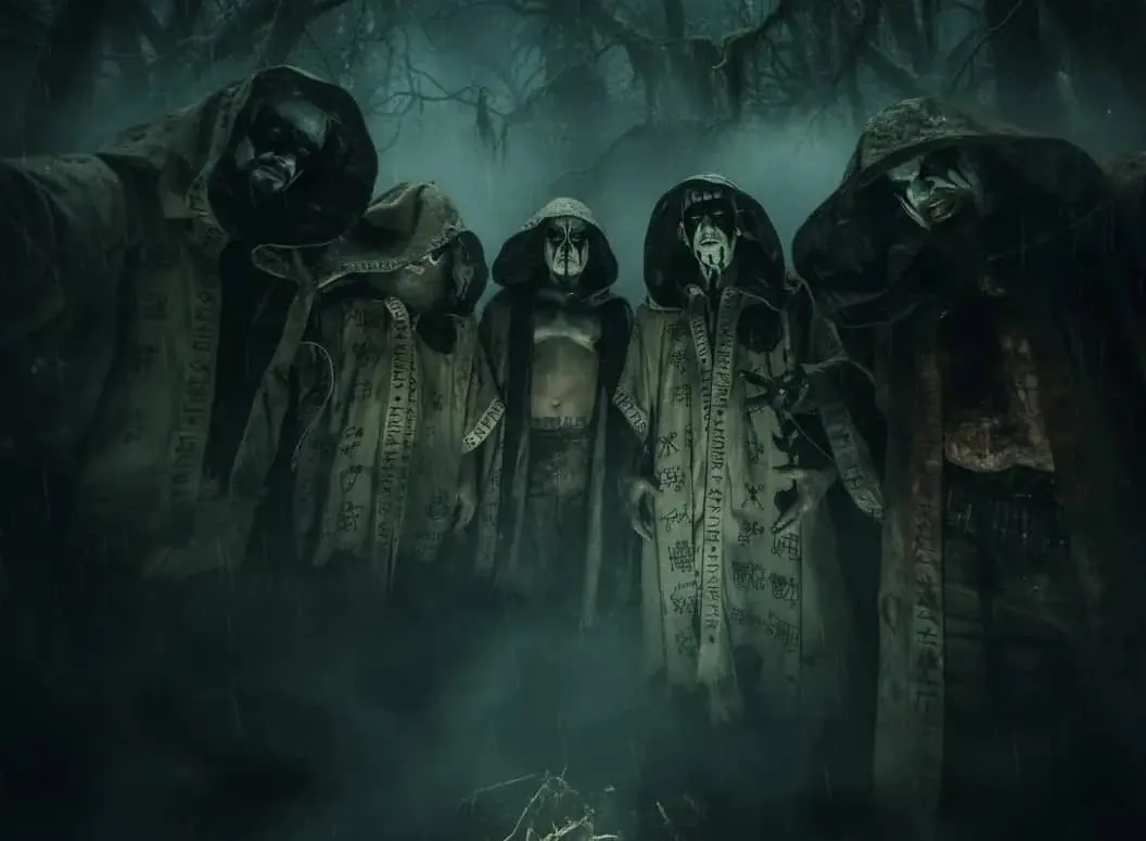 Gravemass: il singolo omonimo dal debut album "This Is the Way"