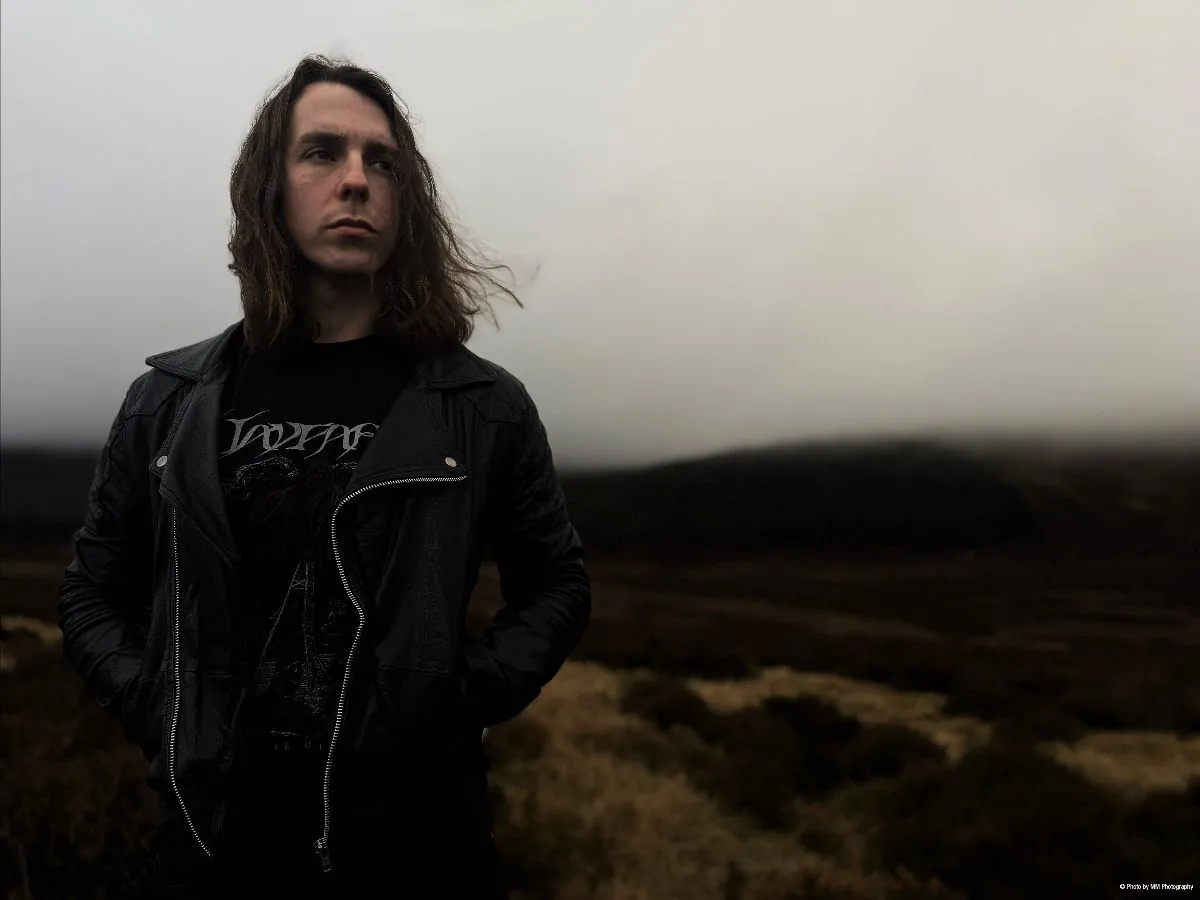 Hellripper: il lyric video di "Coronach", title-track del nuovo album