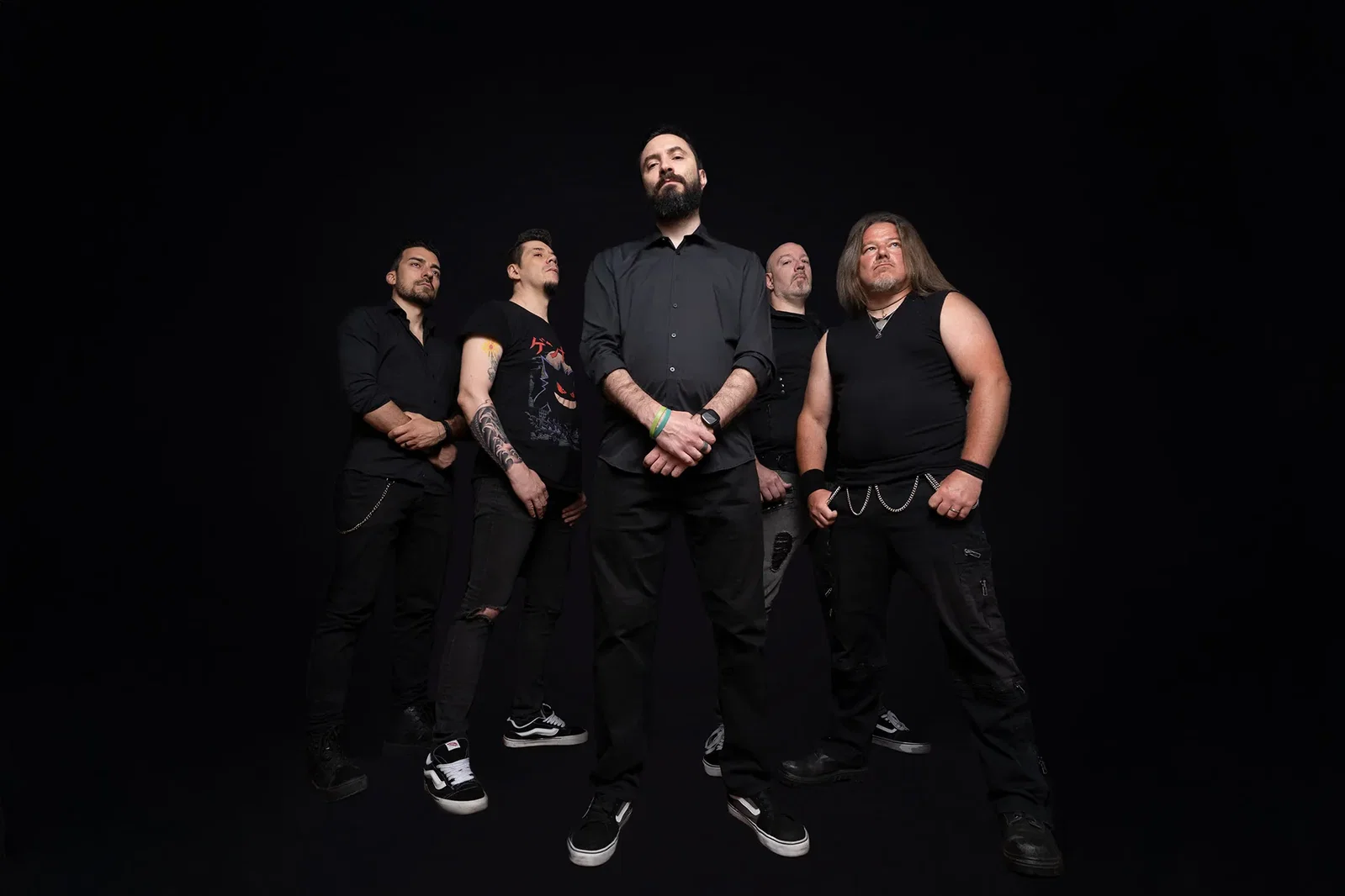 Highlord: il nuovo singolo e video "Resurrection"
