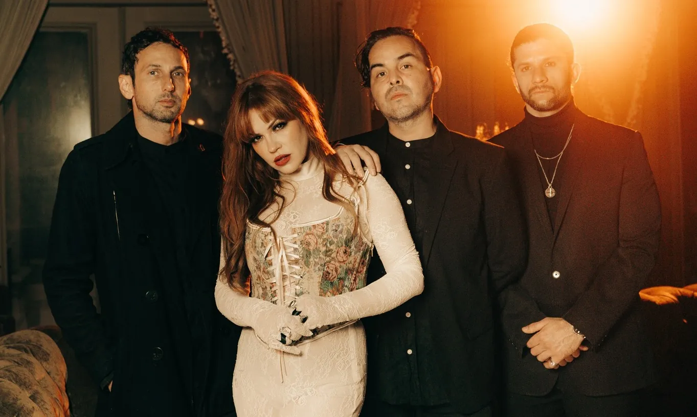 Holy Wars: online il video del primo singolo dal nuovo allbum