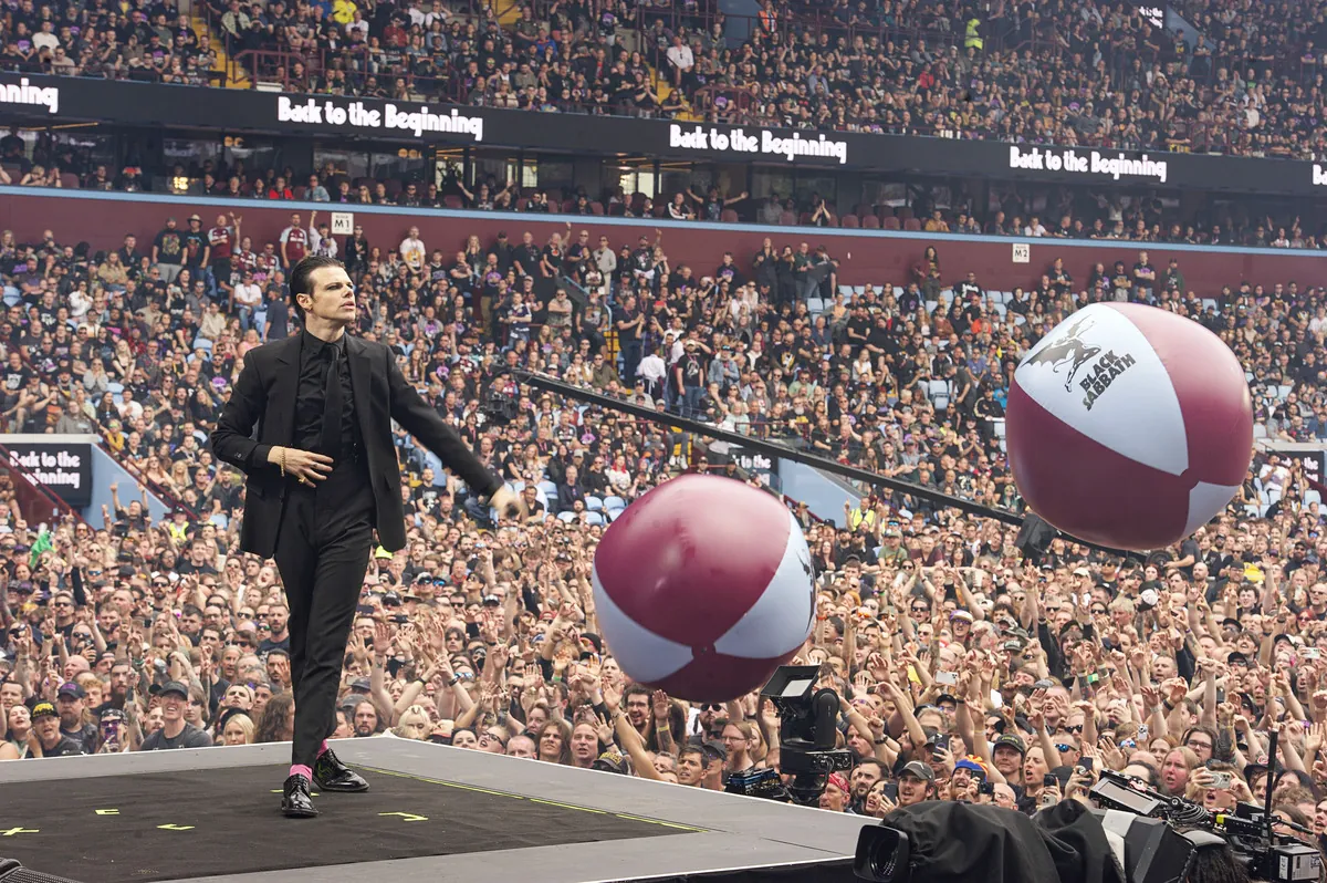 Grammy Awards 2026: vincono Turnstile e la performance di Youngblud al concerto finale di Ozzy Osbourne