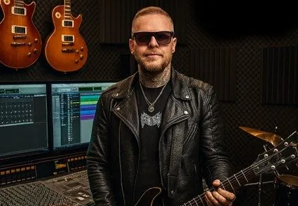Magnadur: pubblicato il quinto album in studio "Shaman Lord"