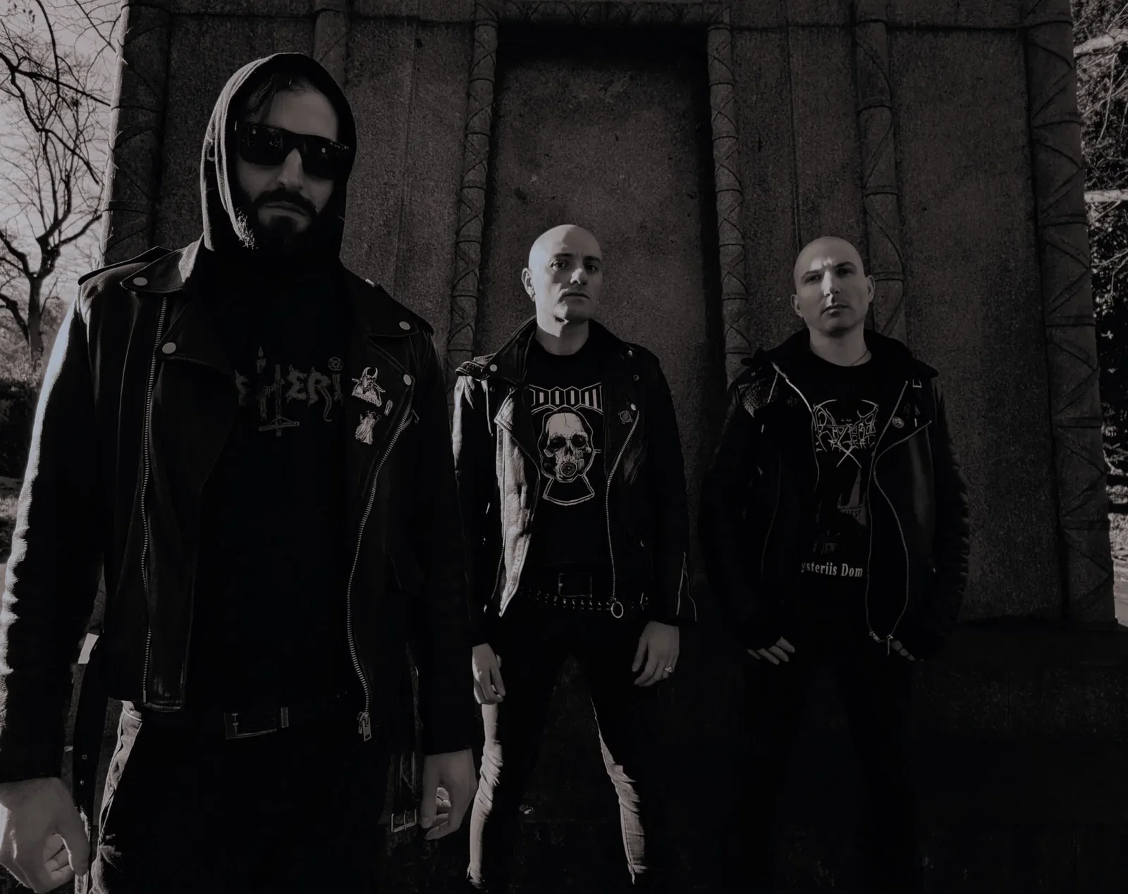 Malauriu: i dettagli del nuovo album "The Third Nail", primo singolo online