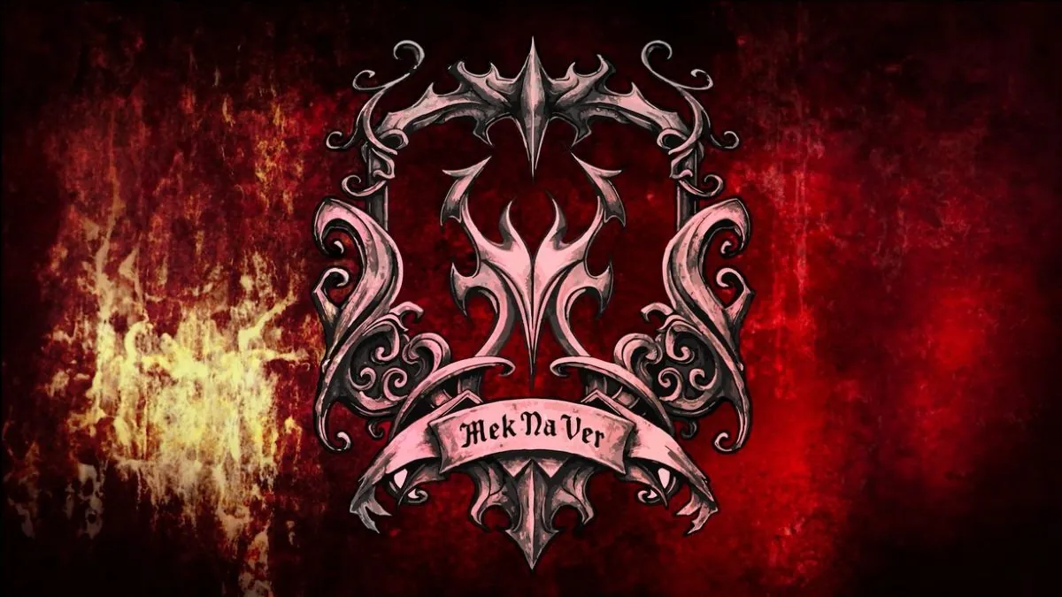 Mek Na Ver: il lyric video di "Strige - Altar of Unspoken Vows"