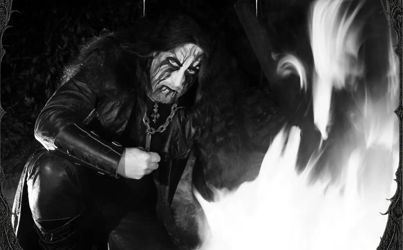 Merculistarya: svelato il nuovo singolo "Kitörve süllyedés"