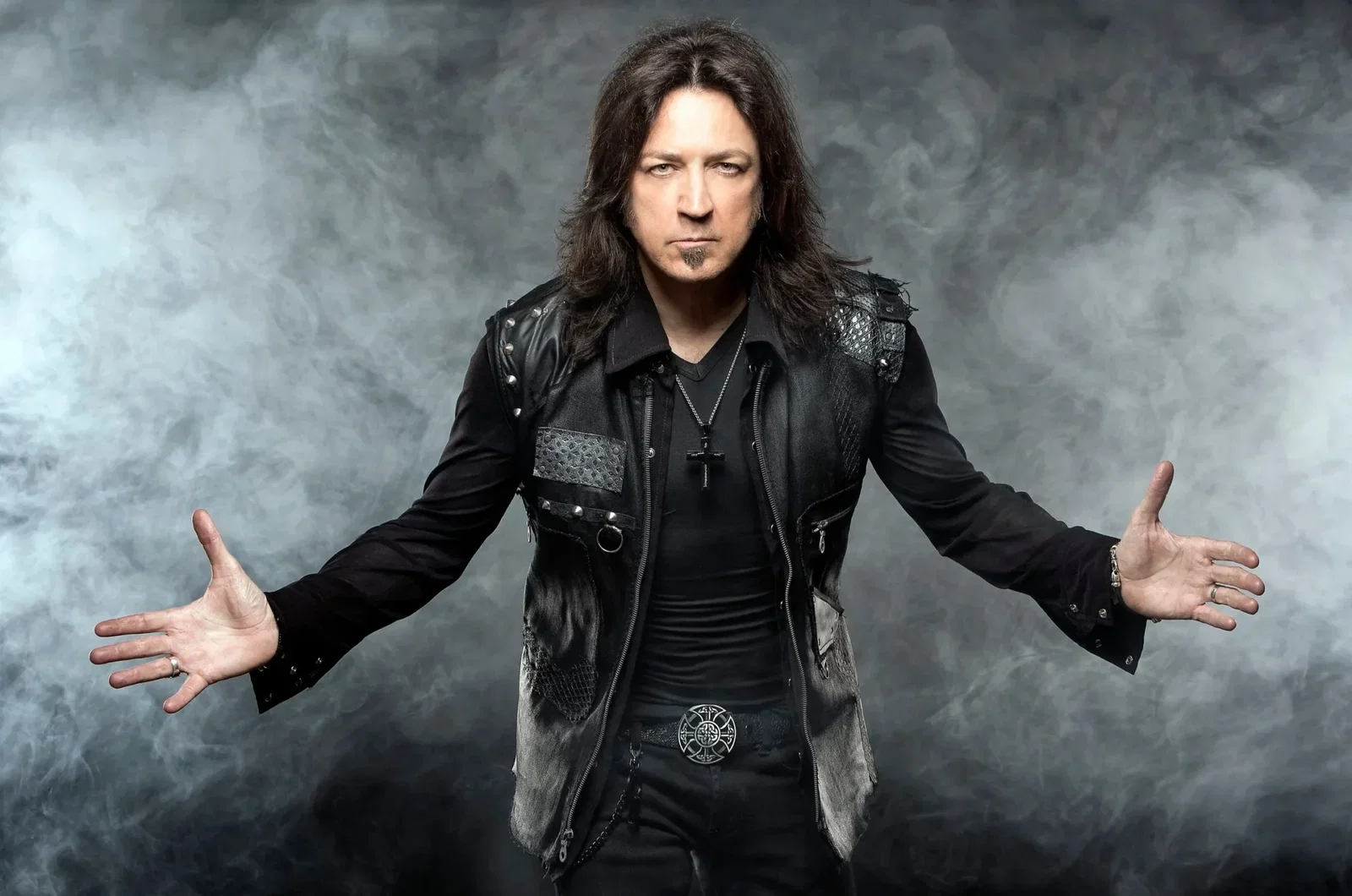 Stryper: il frontman Michael Sweet pubblica "Again", il video tributo ufficiale ai fan