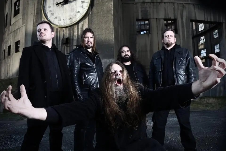 Morgoth: annunciato il preoroder per le ristampe di "Ungod" e "Feel Sorry For The Fanatic"
