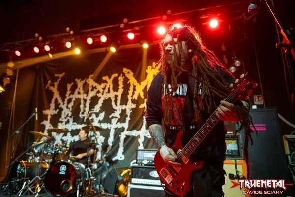 Napalm Death-4