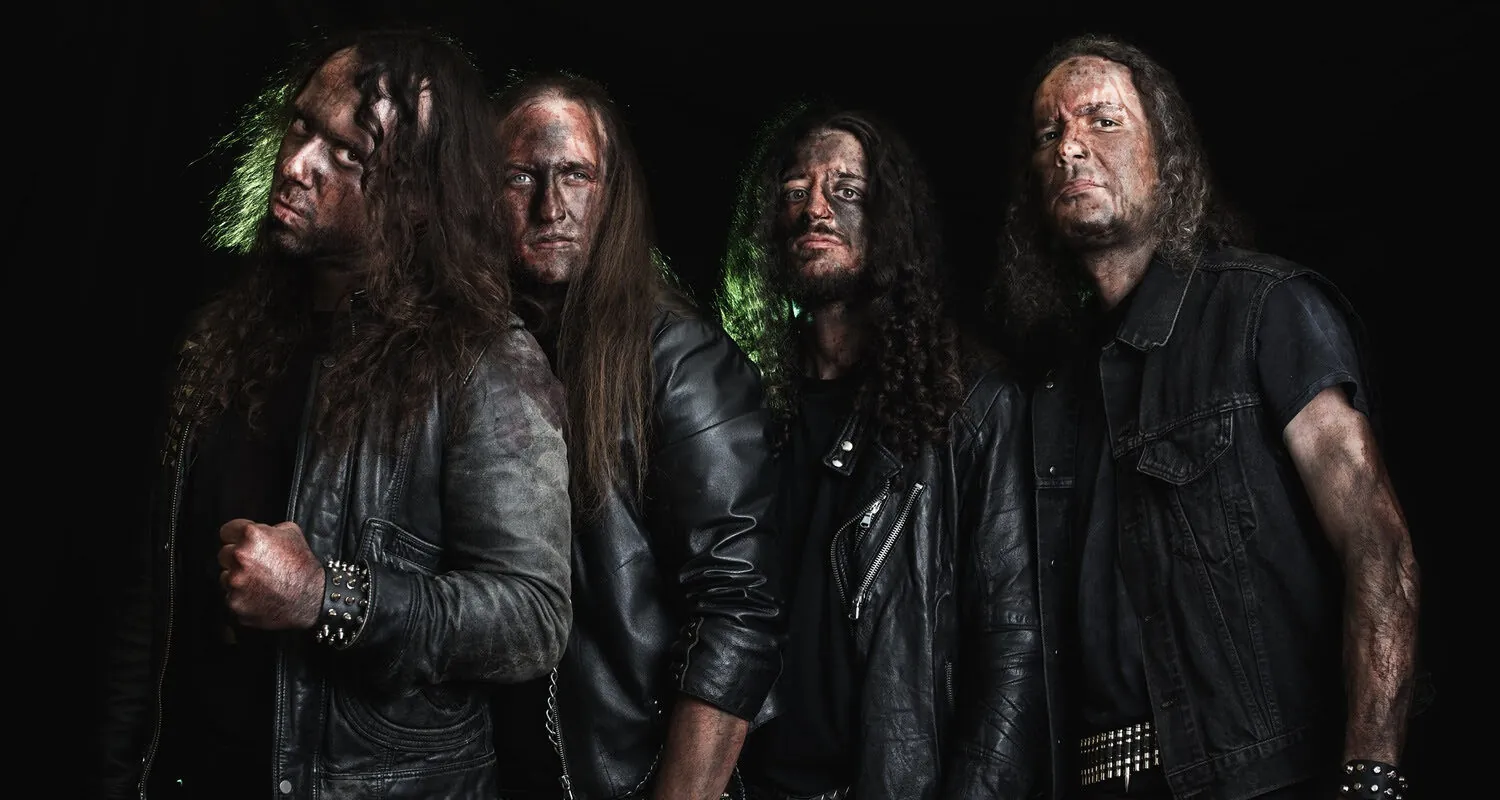 Nefastis: online il videoclip di "Vortex of Light" dal nuovo LP "Shadows at the Light of Dawn"