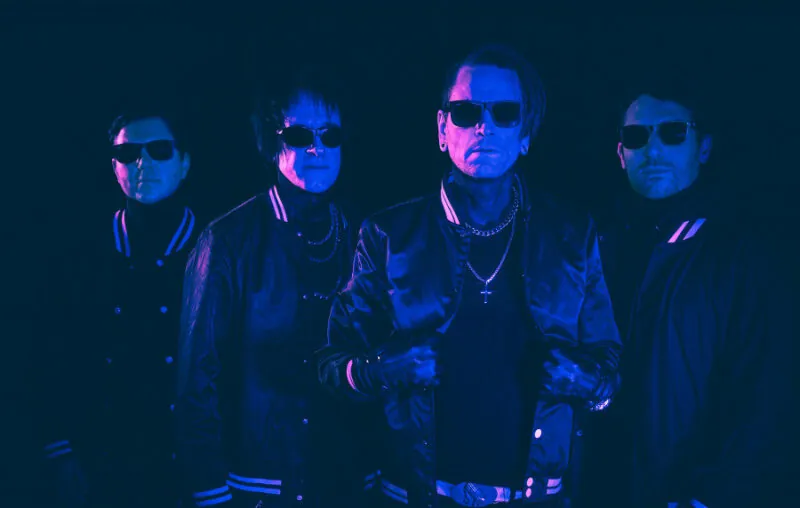 Pyogenesis: realizzato il nuovo brano "Uncontrolled"