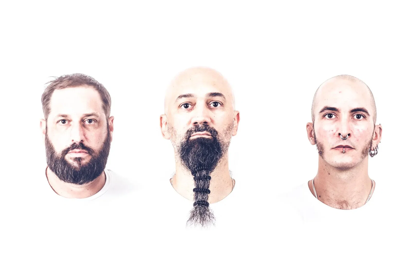 Lomor: pubblicato il nuovo album "Sabouk Rouge", video
