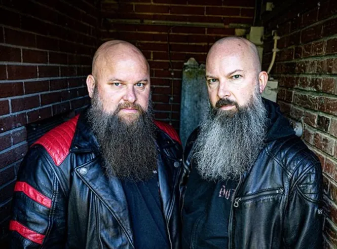 Slaughterday: in streaming il nuovo LP "Dread Emperor"