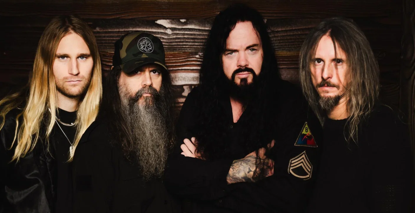 Evergrey: annunciato il nuovo album "Architects of a New Weave" per Napalm Records