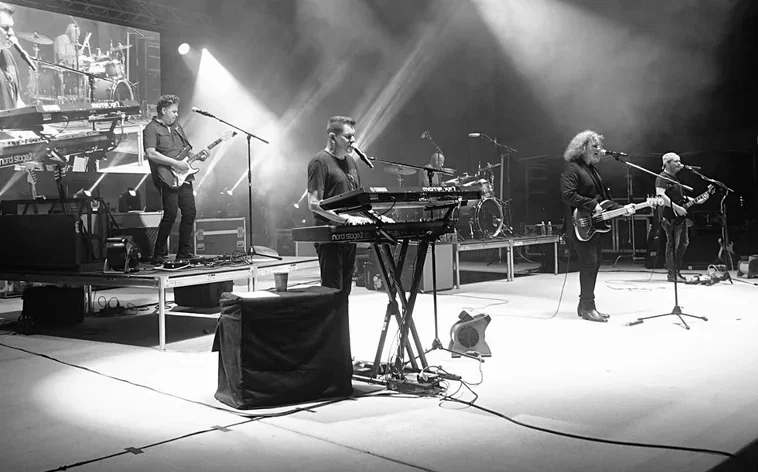 Generation Radio: il video del nuovo singolo "The Melody"