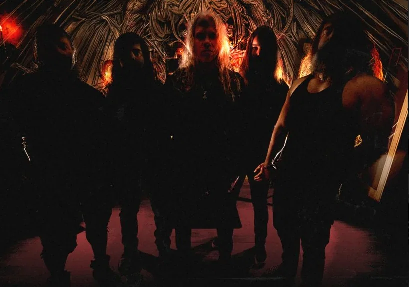 Nevermore: Jeff Loomis rivela che il nuovo album sta prendendo forma